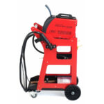 Urządzenie do zgrzewania TECNO PULLER 5100 DIGITAL 400V + QUICKPULLER