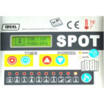 Urządzenie do zgrzewania TECNO SPOTTER 5800 MAX DIGITAL 400V