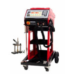 Urządzenie do zgrzewania TECNO SPOTTER 8000 DIGITAL PULL z akcesoriami i QuickPuller 400V