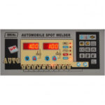Urządzenie do zgrzewania TECNO SPOTTER 8000 DIGITAL PULL z akcesoriami i QuickPuller 400V