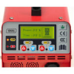 Podgrzewacz indukcyjny TECNODENT 1100