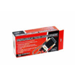 Tester akumulatorów – obciążeniowy 6/12V LBT100
