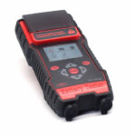 Tester z drukarką BDT7000 WET/EFB/GEL/AGM +walizka