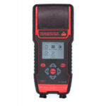 Tester z drukarką BDT7000 WET/EFB/GEL/AGM +walizka