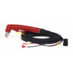 Uchwyt plazmowy ręczny IPT40 4m 1/4G -/osobno(S45)