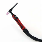 Uchwyt spawalniczy TIG 26FX 8m DX50 SINGLE EXPERT