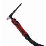 Uchwyt spawalniczy TIG 9FX 8m DX50 SINGLE EXPERT