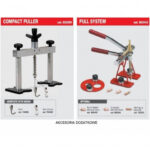 Urządzenie do zgrzewania DIGITAL PULLER 5500 400V