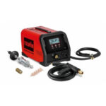 Urządzenie do zgrzewania DIGITAL PULLER 5500 400V