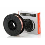 Drut spawalniczy Mig SG2 0,8/ 5kg EXPERT ER70S-6