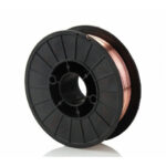 Drut spawalniczy Mig SG2 0,8/ 5kg EXPERT ER70S-6