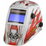 Przyłbica automatyczna APS-510G ABSTRACT TrueC
