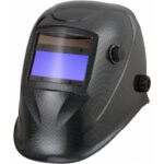 Przyłbica automatyczna APS-510G CARBON TrueColour