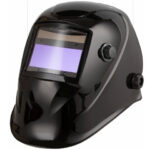 Przyłbica automatyczna APS-616G BLACK TrueColour