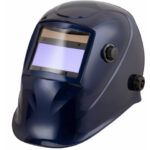 Przyłbica automatyczna APS-616G BLUE TrueColour