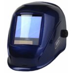 Przyłbica automatyczna APS-959D BLUE
