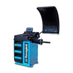 Wyważarka Ravaglioli Professional AUTOMATYCZNA GP2.124NR ITALY