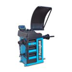 Wyważarka Ravaglioli Professional AUTOMATYCZNA GP2.124NR ITALY