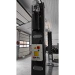 Podnośnik dwukolumnowy 5.5T BUSY 3X3, 1800mm Automat MELL PRO ST5500