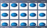 Tester diagnostyczny ANYSCAN A30