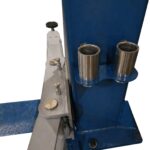 PODNOŚNIK Dwukolumnowy 5500kg SZEROKI 400V MELL PRO