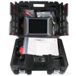 Tester diagnostyczny H6EB XTOOL + Latarka