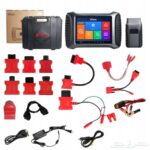 Tester diagnostyczny H6EB XTOOL + Latarka