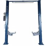 PODNOŚNIK dwukolumnowy łączony GÓRĄ 1900mm 4T MELL PRO