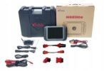 Tester diagnostyczny H6EB XTOOL + Latarka