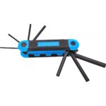 Wózek narzędziowy NORTEC PRO 7 szuflad 279 EL