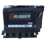 GRUBBER Montazowica AUTOMAT 706dv2 – 2 speed 26” + RUNFLAT