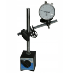 Czujnik zegarowy ze statywem magnetycznym 0-10MM