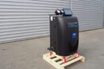 Stacja klimatyzacji TEXA 720R Z16710 r134a
