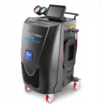 Stacja klimatyzacji TEXA 720R Z16710 r134a