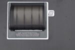 Stacja klimatyzacji R134A ECOTECHNICS