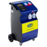 Stacja klimatyzacji ALASKA PRIME R R134A automat