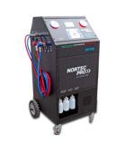 Klimatyzacja NORTEC EVO BUS 30kg 170l/min r134a SPIN