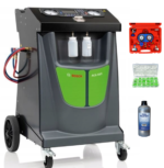 STACJA KLIMATYZACJI ACS 553-P R134A