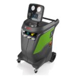 STACJA KLIMATYZACJI ACS 753 R-134A
