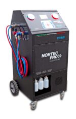 Klimatyzacja NORTEC EVO BUS 30kg 170l/min r134a SPIN