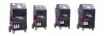 Klimatyzacja NORTEC EVO BUS 30kg 170l/min r134a SPIN