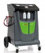 STACJA KLIMATYZACJI ACS 553-P R134A