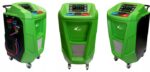 Automatyczna stacja obsługi klimatyzacji VIAKEN X545 R134A
