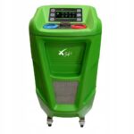 Automatyczna stacja obsługi klimatyzacji VIAKEN X545 R134A