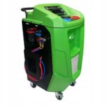 Automatyczna stacja obsługi klimatyzacji VIAKEN X545 R134A