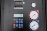 Stacja klimatyzacji R134A ECOTECHNICS