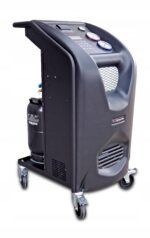 Stacja klimatyzacji R134A ECOTECHNICS
