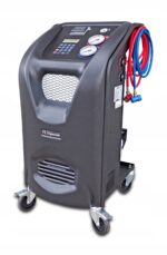 Stacja klimatyzacji R134A ECOTECHNICS