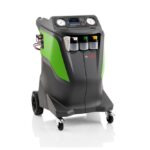 STACJA KLIMATYZACJI BOSCH R1234yf ACS 663-P