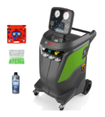 STACJA KLIMATYZACJI ACS 753 R-134A